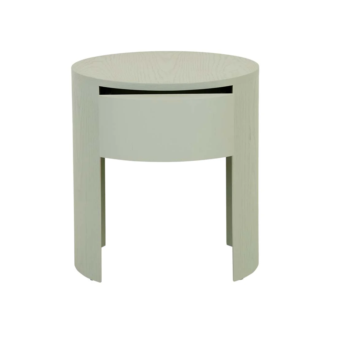 Oberon Crescent Bedside - Image 14