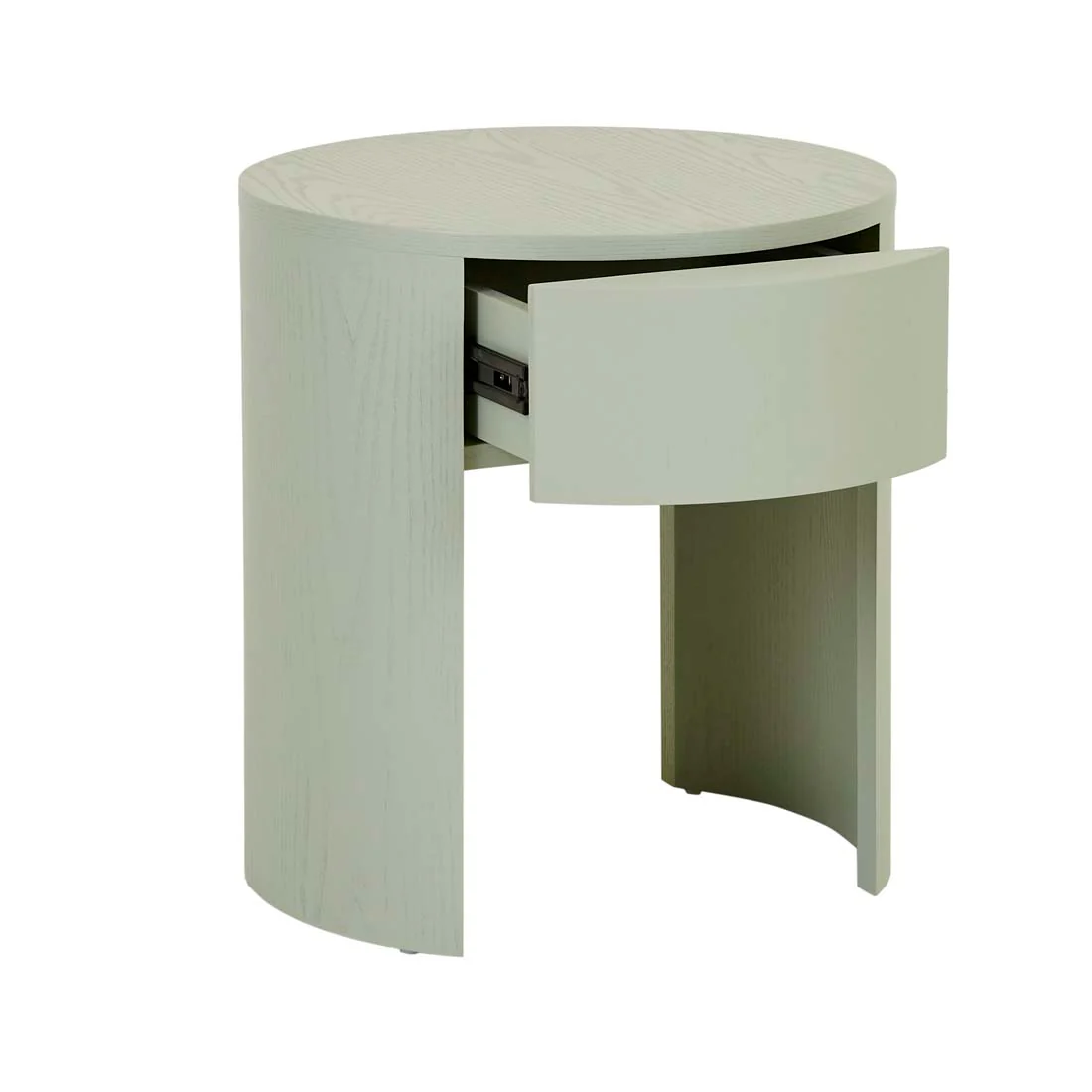 Oberon Crescent Bedside - Image 15