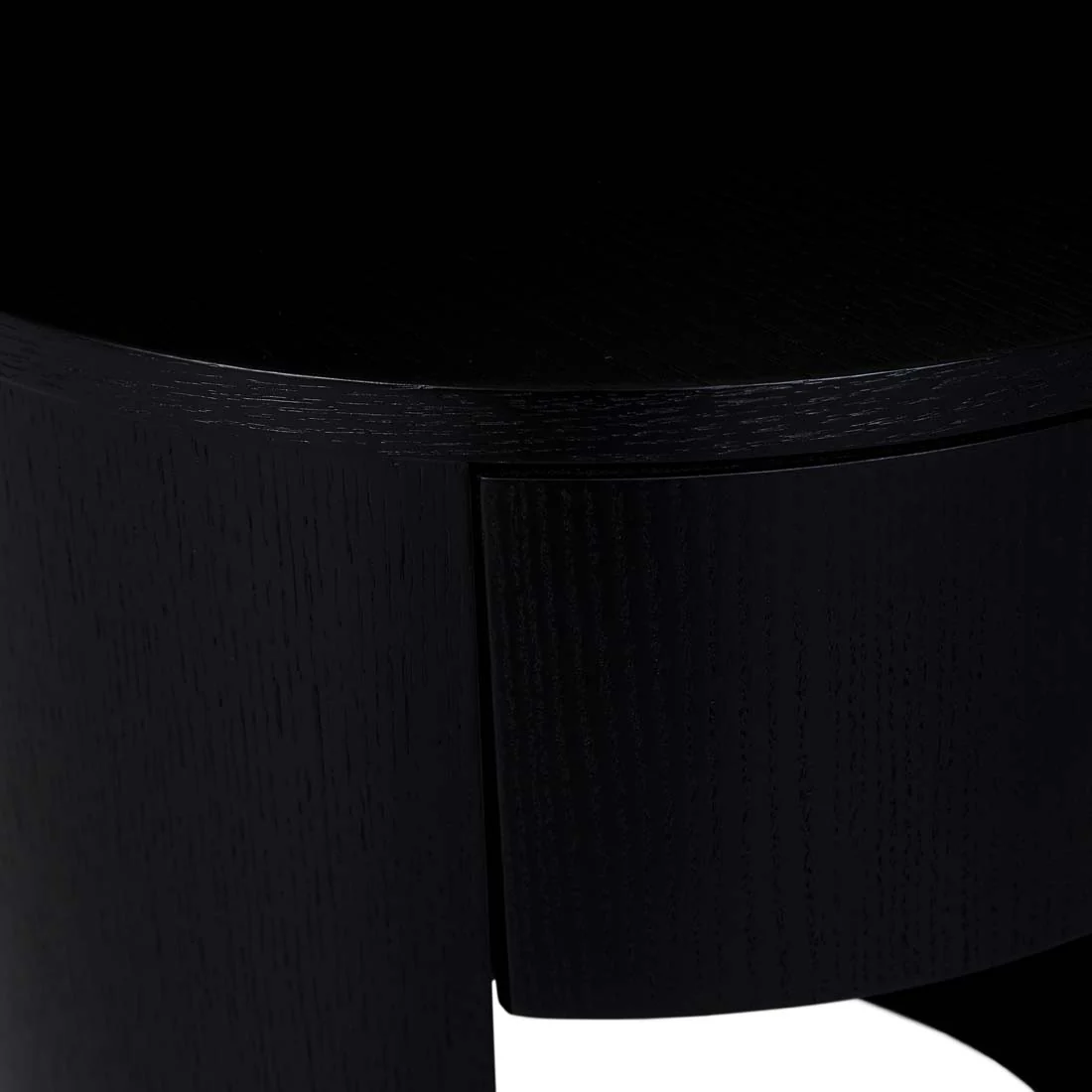 Oberon Crescent Bedside - Image 6