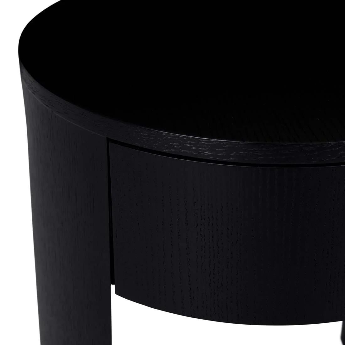 Oberon Crescent Bedside - Image 7