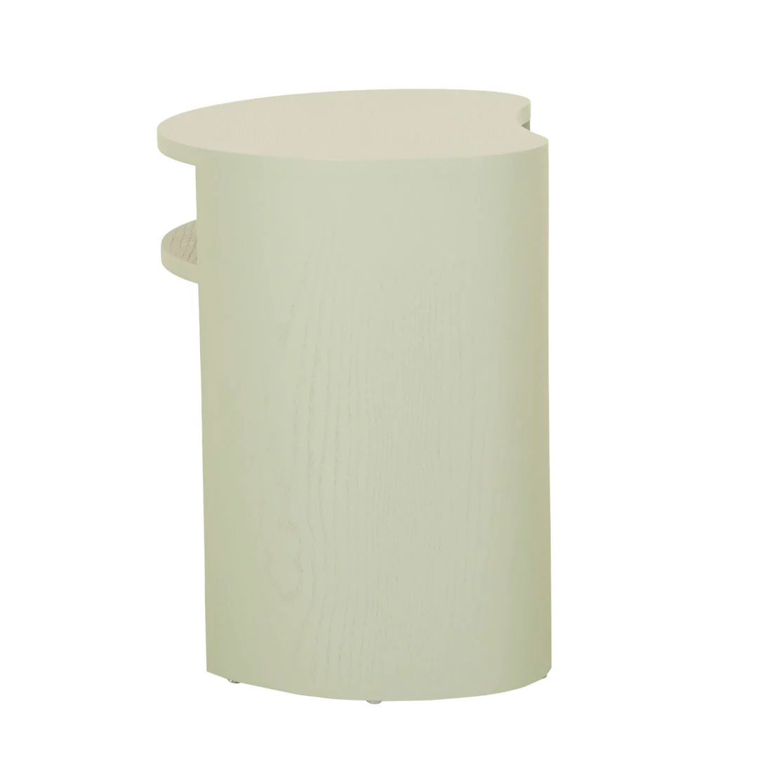 Oberon Curve Side Table - Image 3