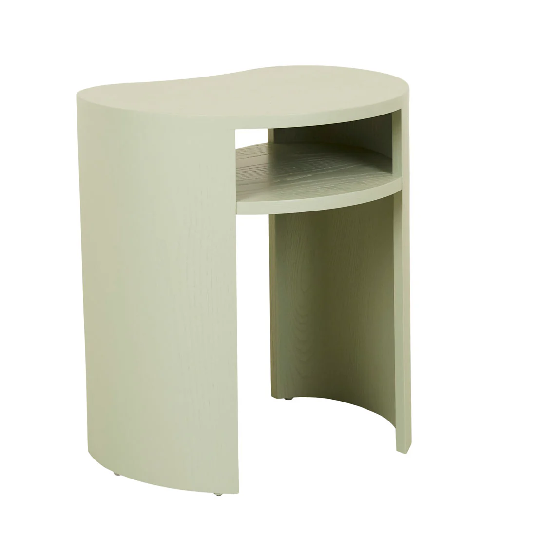Oberon Curve Side Table - Image 4