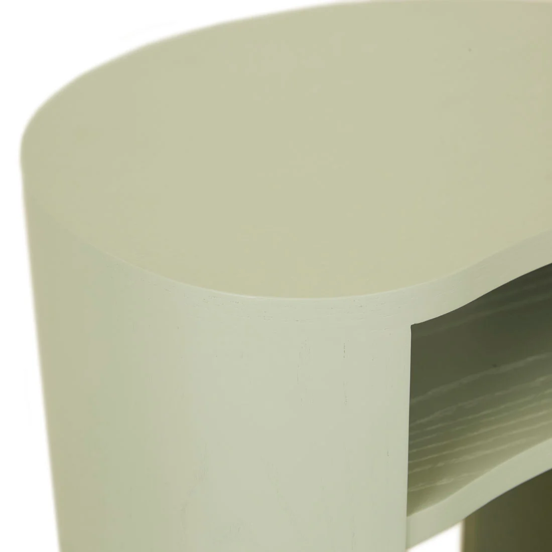Oberon Curve Side Table - Image 5