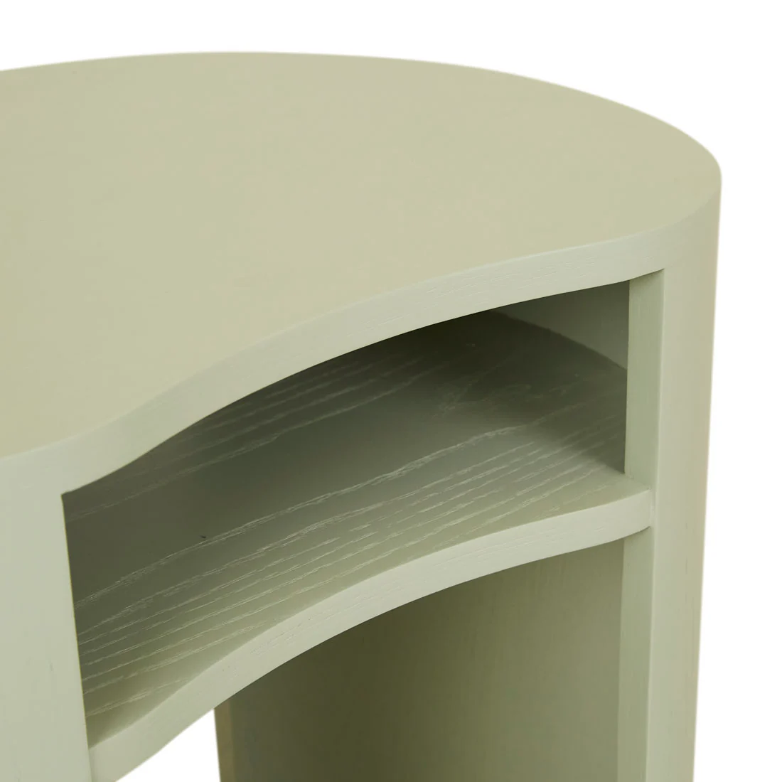 Oberon Curve Side Table - Image 6