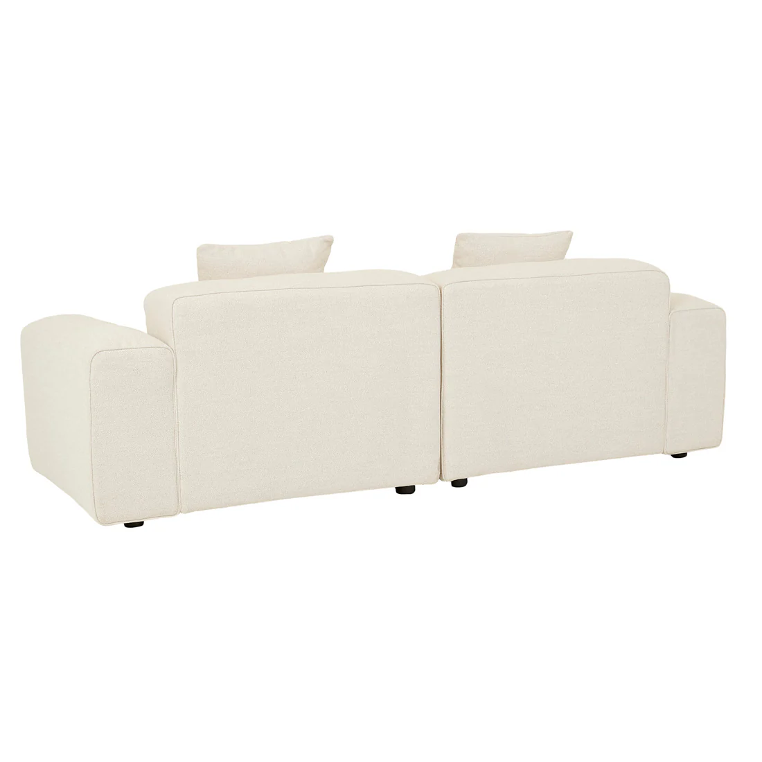 Airlie Slab 3 Seater Sofa - Image 10