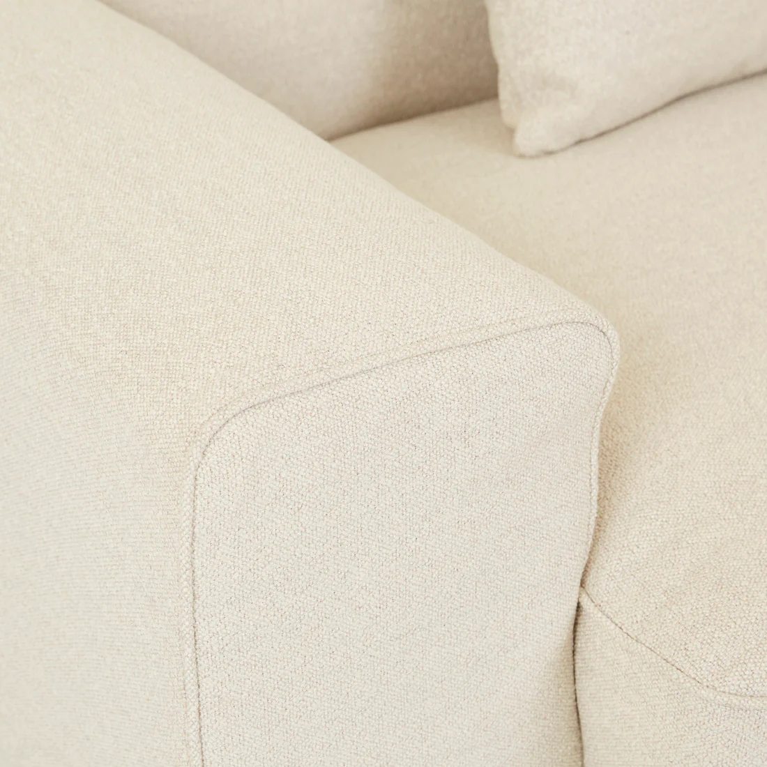 Airlie Slab 3 Seater Sofa - Image 11