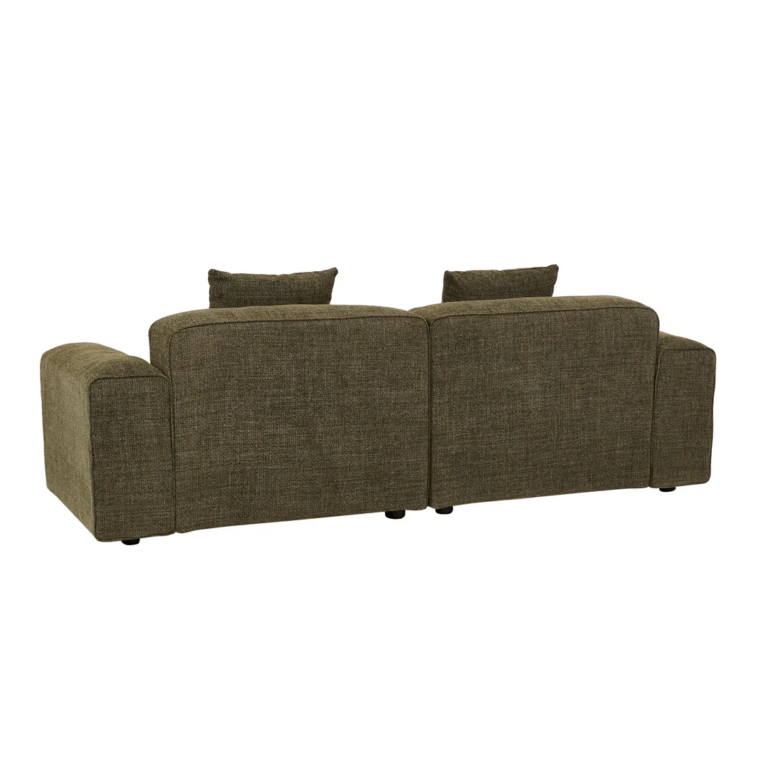 Airlie Slab 3 Seater Sofa - Image 16