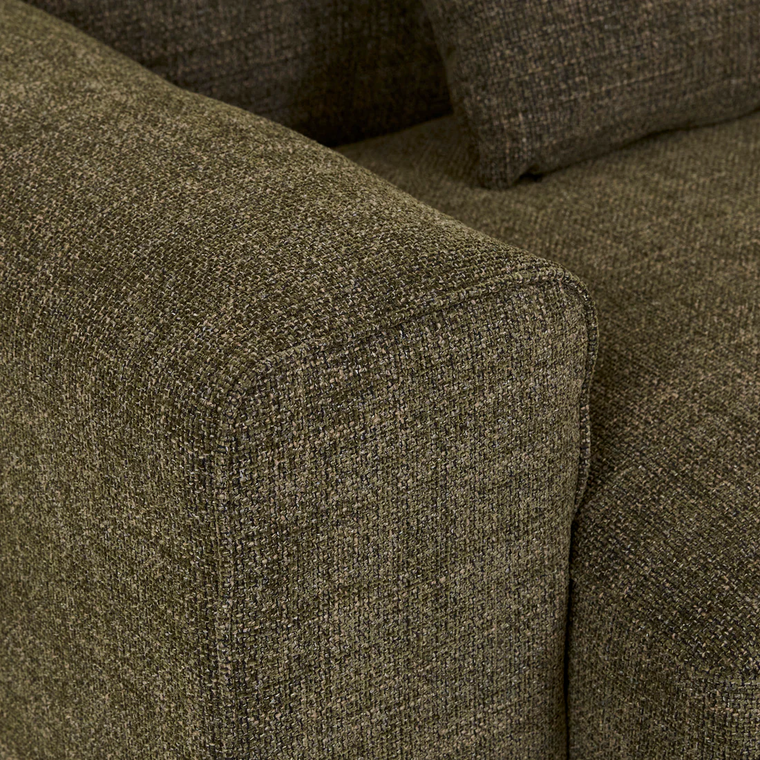 Airlie Slab 3 Seater Sofa - Image 17