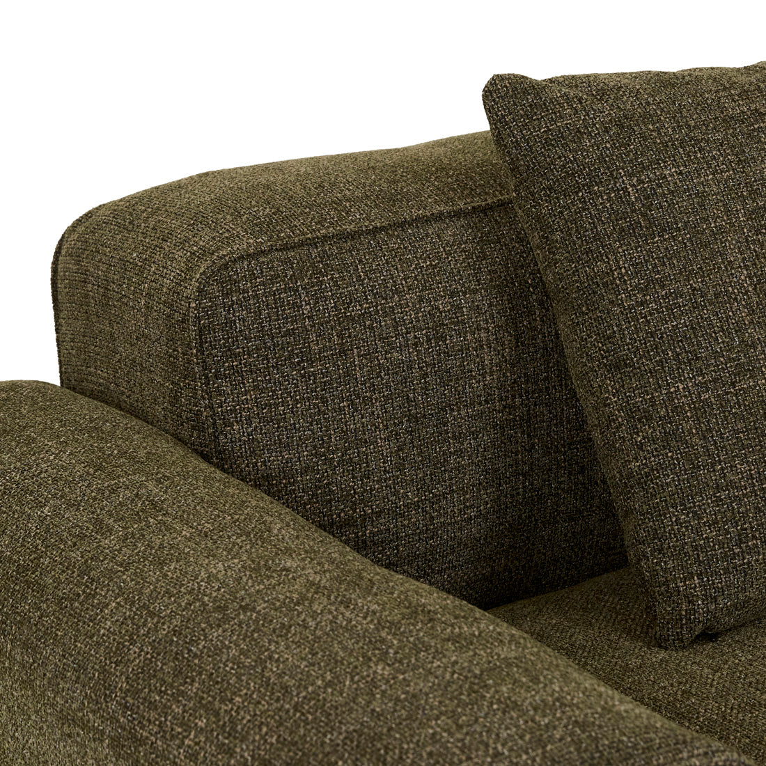 Airlie Slab 3 Seater Sofa - Image 18
