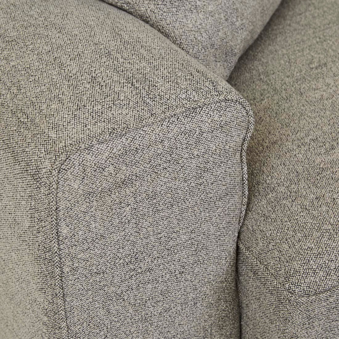 Airlie Slab 3 Seater Sofa - Image 3