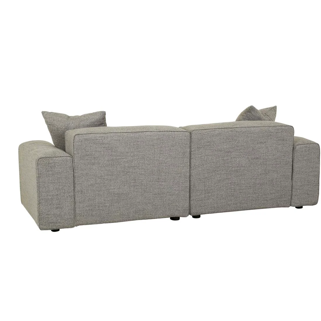 Airlie Slab 3 Seater Sofa - Image 5