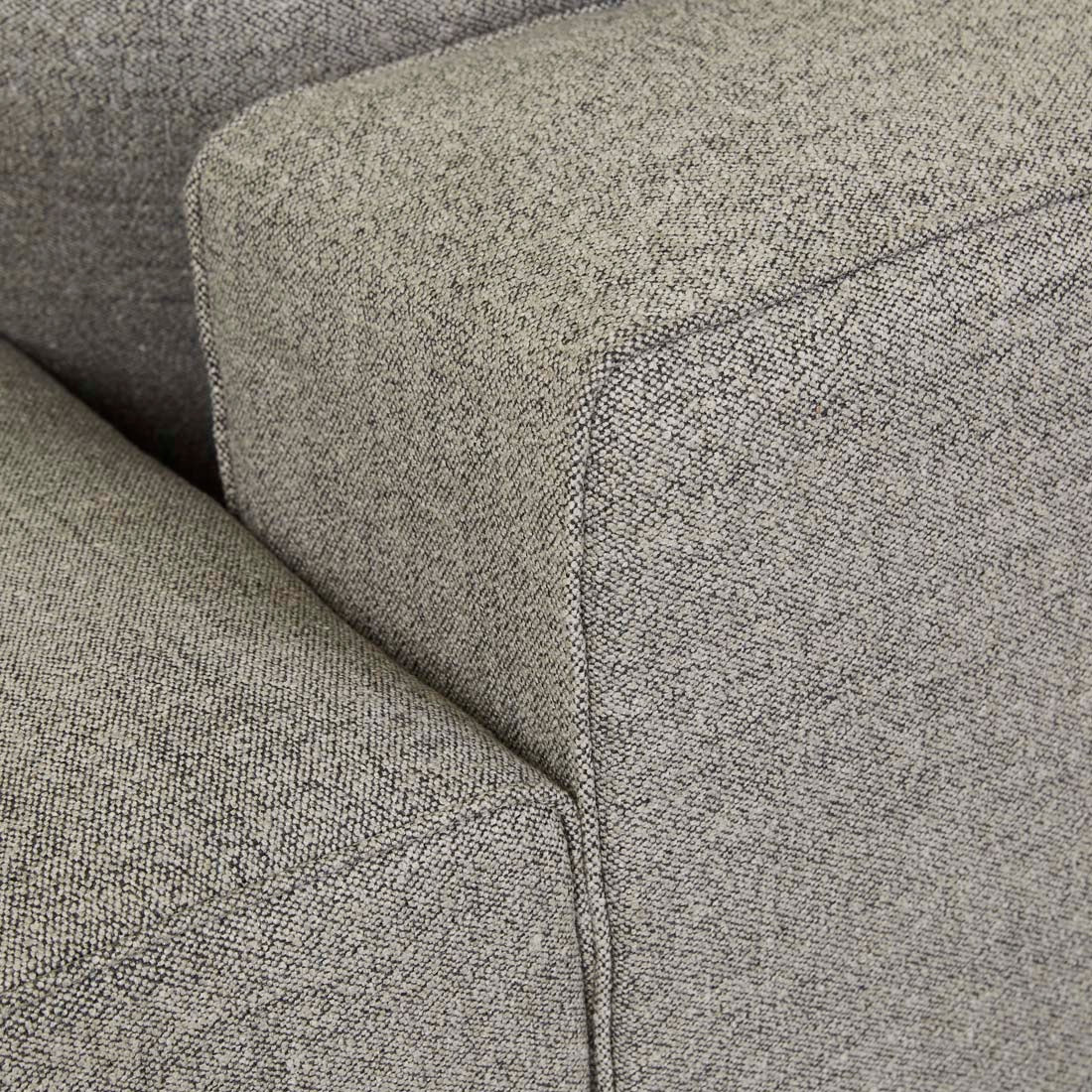 Airlie Slab 3 Seater Sofa - Image 6