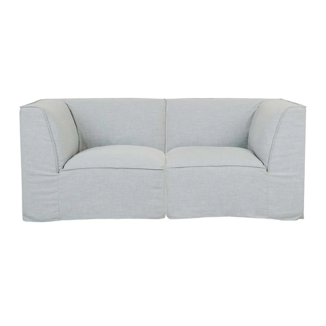 Airlie Slip Corner Sofa - Image 11
