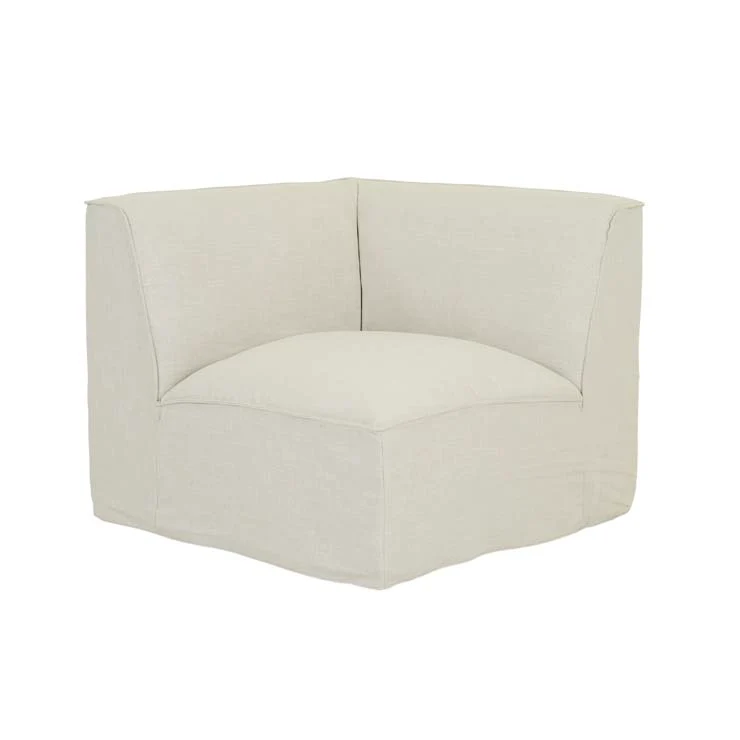 Airlie Slip Corner Sofa - Image 12