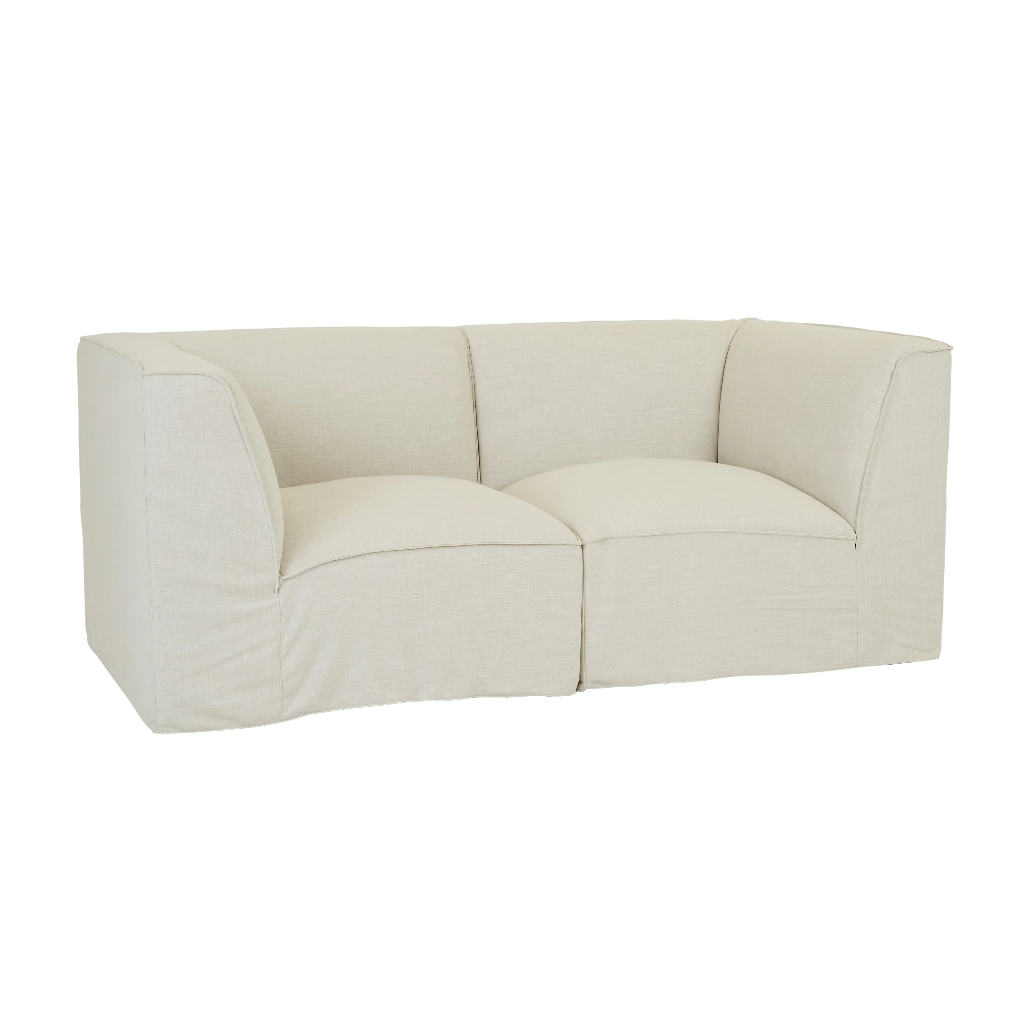 Airlie Slip Corner Sofa - Image 13