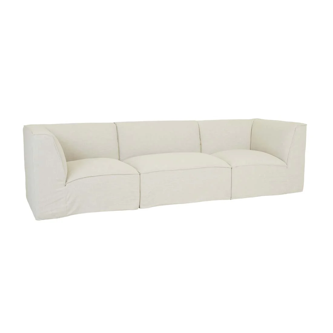 Airlie Slip Corner Sofa - Image 14