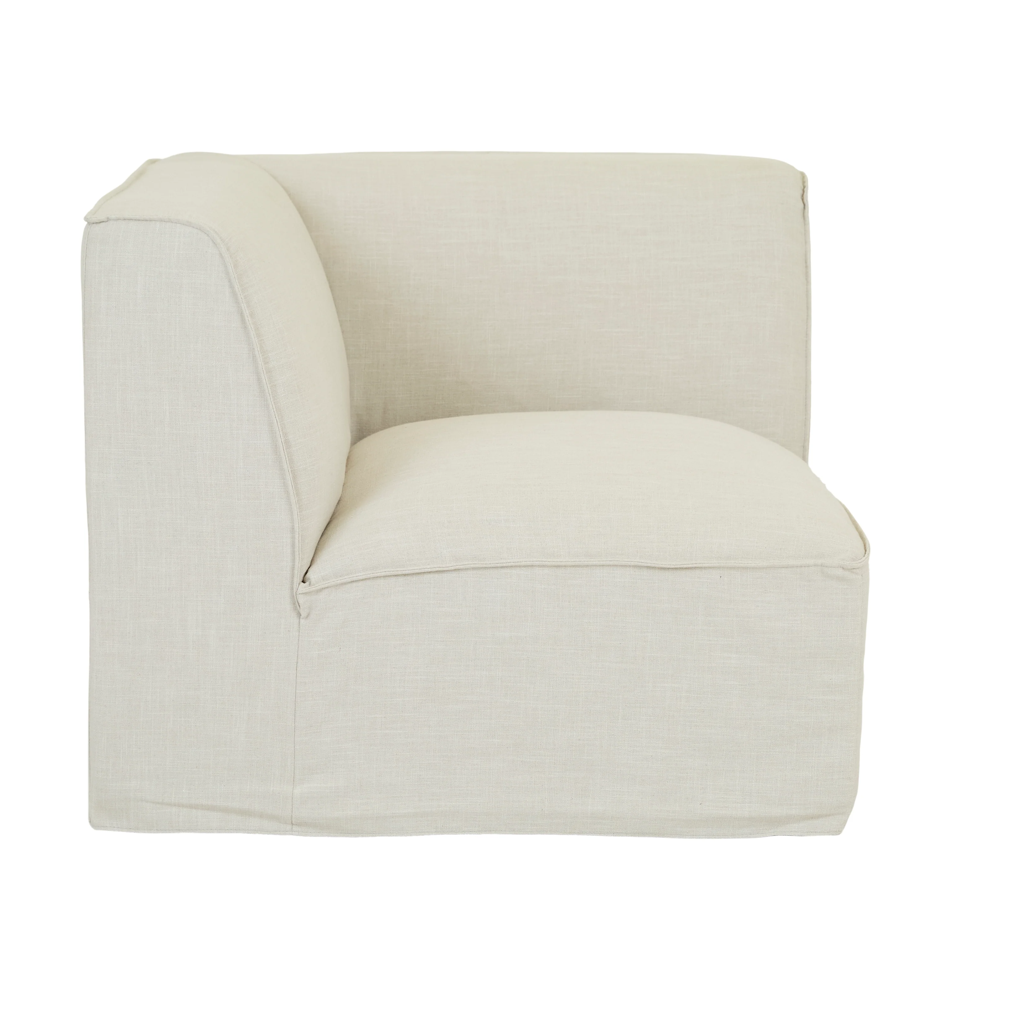 Airlie Slip Corner Sofa - Image 17