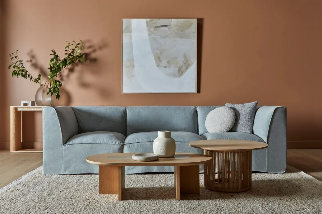 Airlie Slip Corner Sofa - Image 26