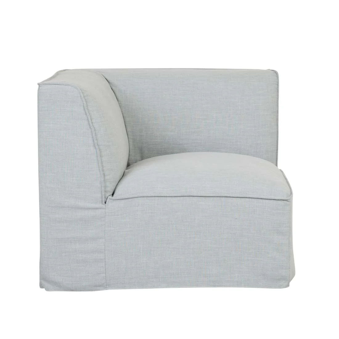 Airlie Slip Corner Sofa - Image 3