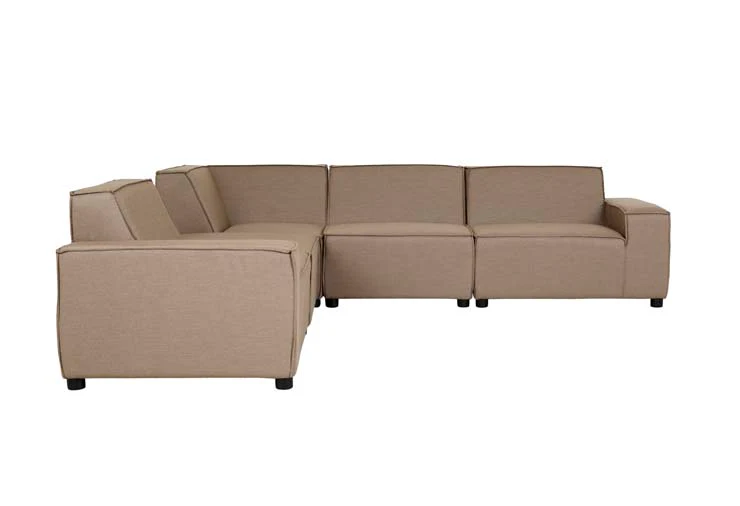 Aruba Cube Corner Sofa - Image 10