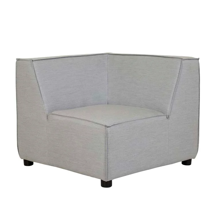 Aruba Cube Corner Sofa - Image 12