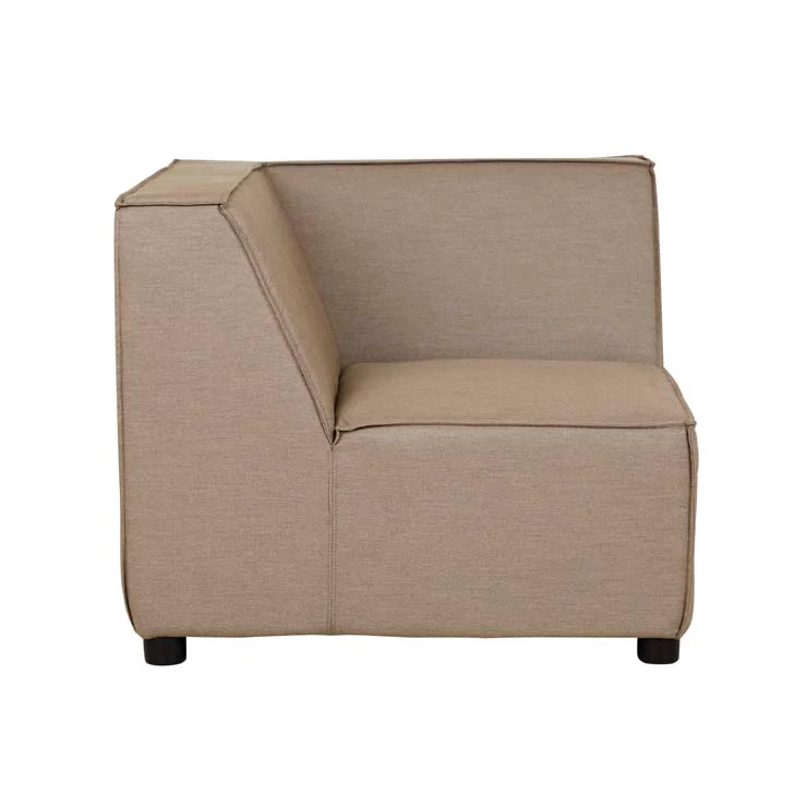 Aruba Cube Corner Sofa - Image 3