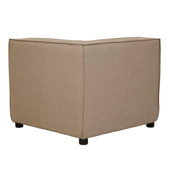 Aruba Cube Corner Sofa - Image 4