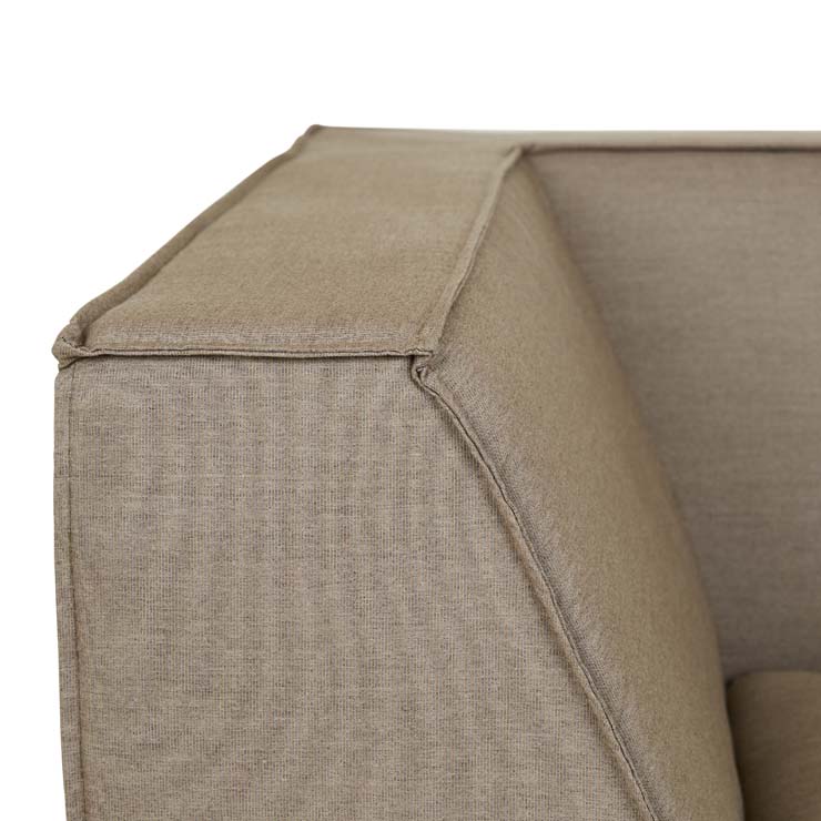 Aruba Cube Corner Sofa - Image 5