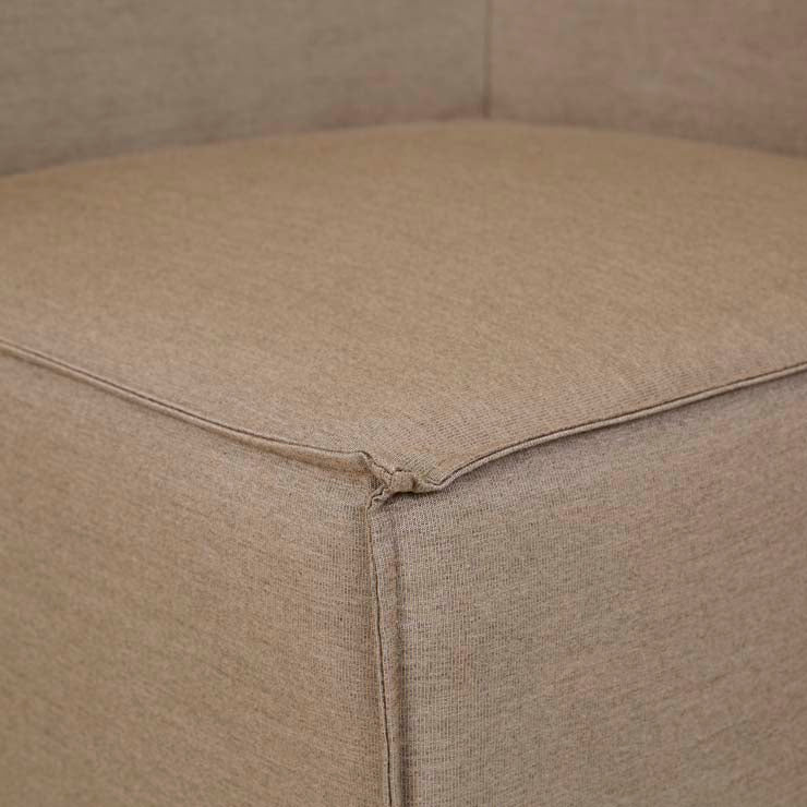 Aruba Cube Corner Sofa - Image 6