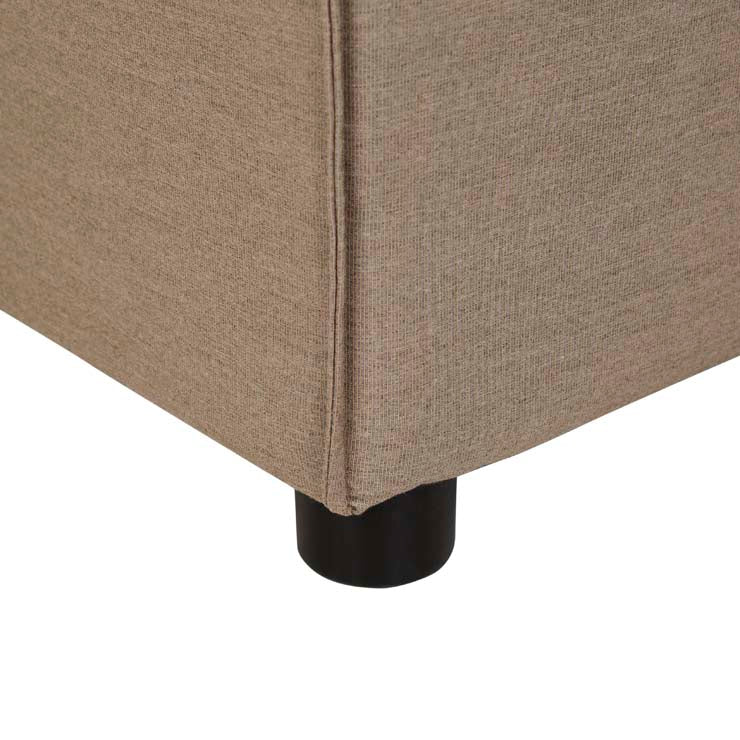 Aruba Cube Corner Sofa - Image 7