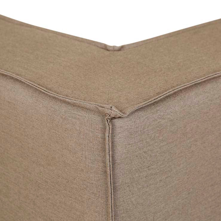 Aruba Cube Corner Sofa - Image 8