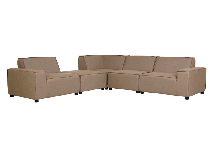 Aruba Cube Corner Sofa - Image 9