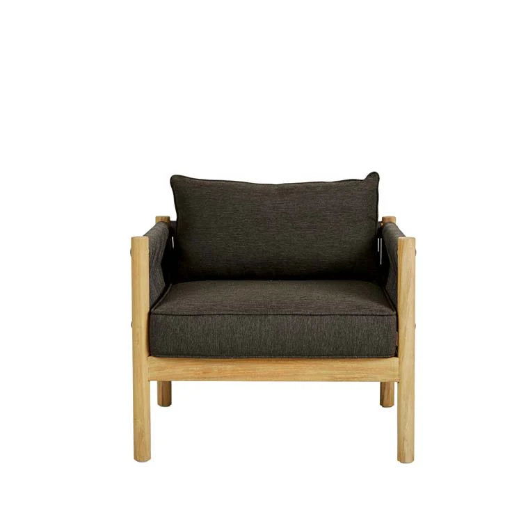 Cannes Rope Sofa Chair - Image 12