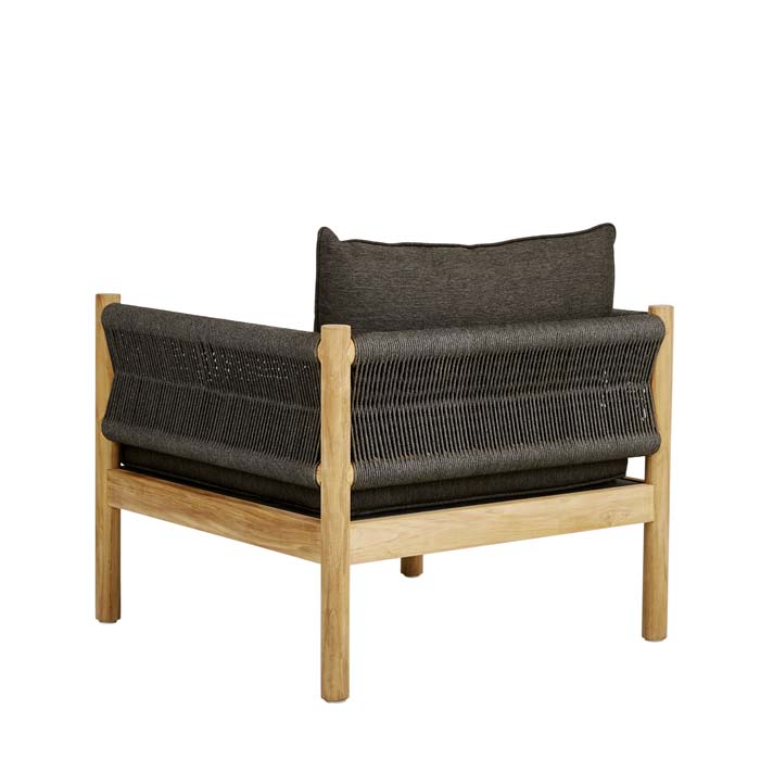 Cannes Rope Sofa Chair - Image 14