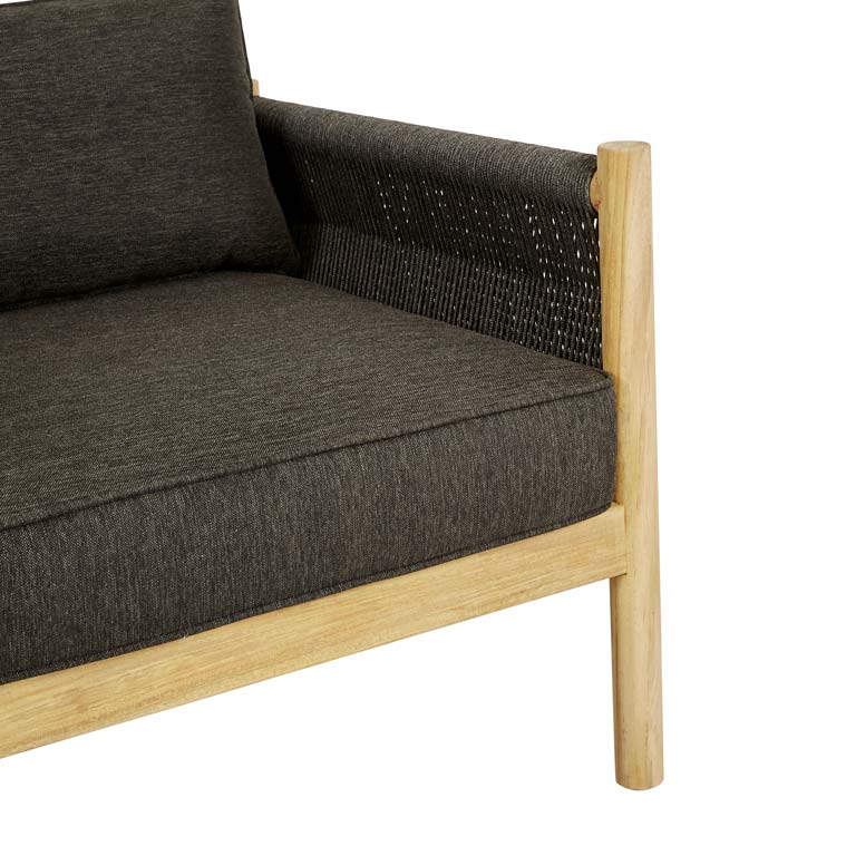 Cannes Rope Sofa Chair - Image 18
