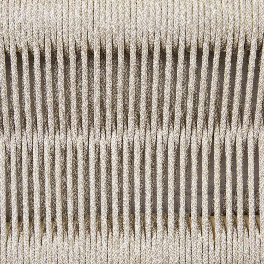 Cannes Rope 3 Seater Sofa - Image 12