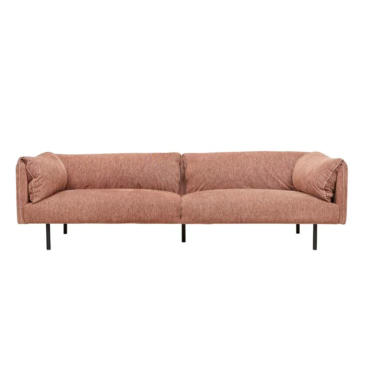 Felix Fold 4 Seater Sofa - Image 10