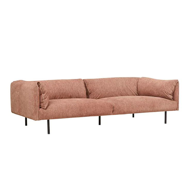 Felix Fold 4 Seater Sofa - Image 11