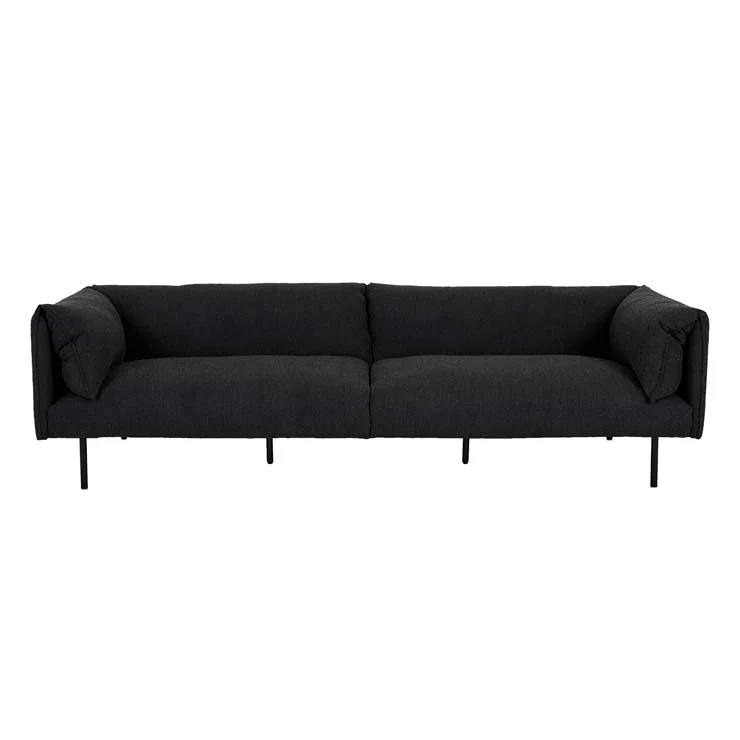 Felix Fold 4 Seater Sofa - Image 17