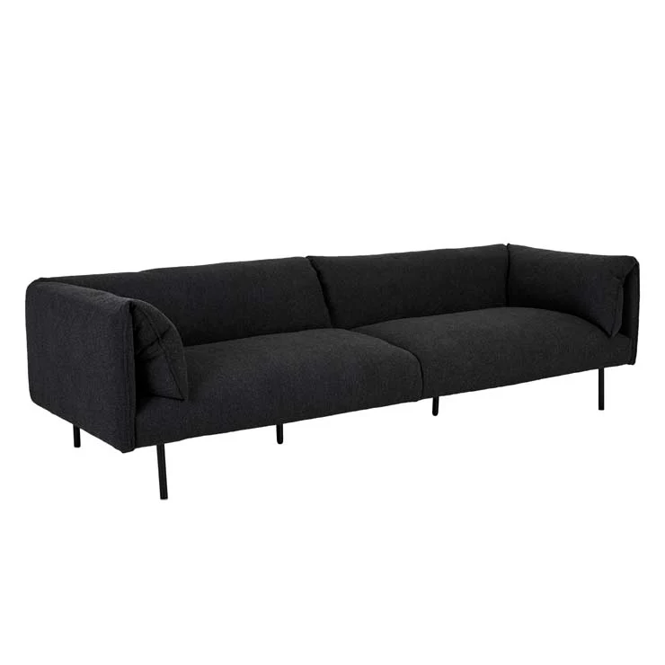 Felix Fold 4 Seater Sofa - Image 18