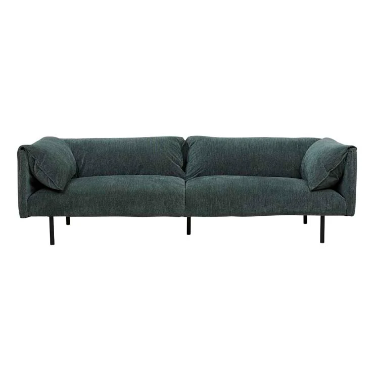 Felix Fold 4 Seater Sofa - Image 27