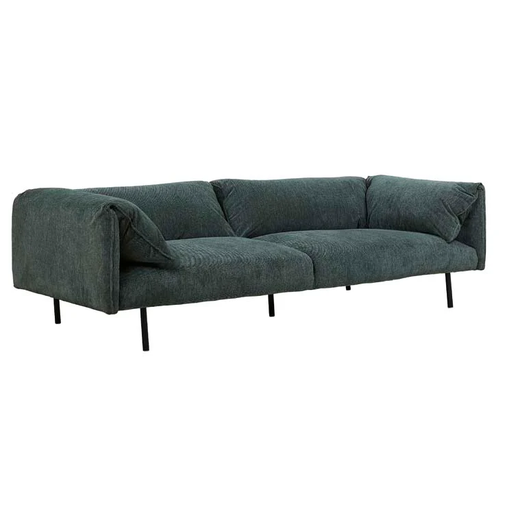 Felix Fold 4 Seater Sofa - Image 28