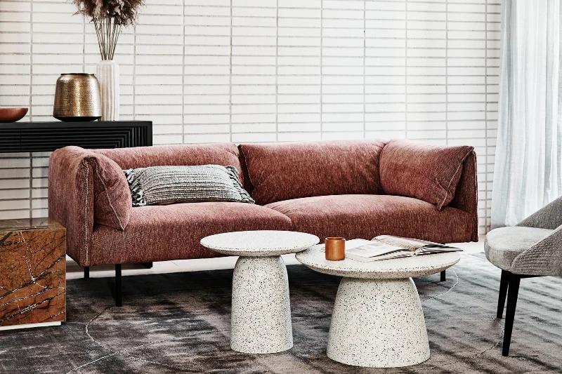 Felix Fold 4 Seater Sofa - Image 3