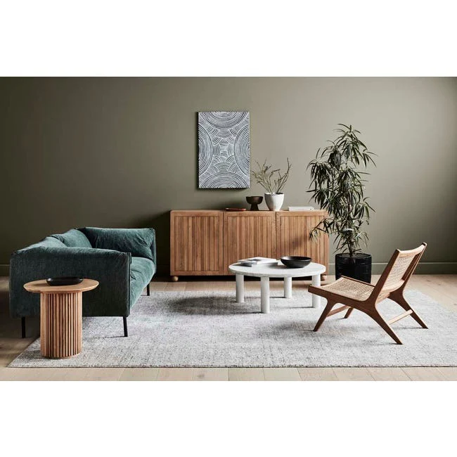 Felix Fold 4 Seater Sofa - Image 4