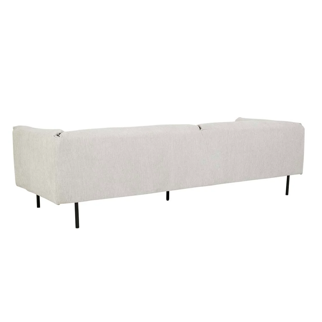 Felix Fold 4 Seater Sofa - Image 5