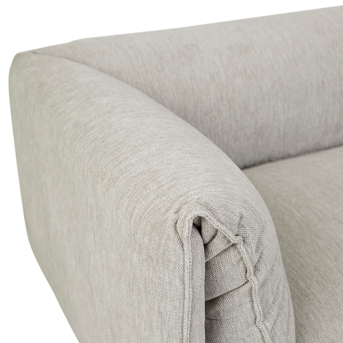 Felix Fold 4 Seater Sofa - Image 7