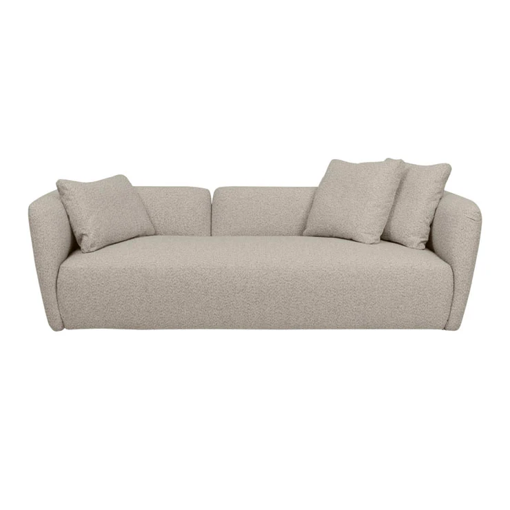 Felix Pebble 3 Seater Sofa - Image 15