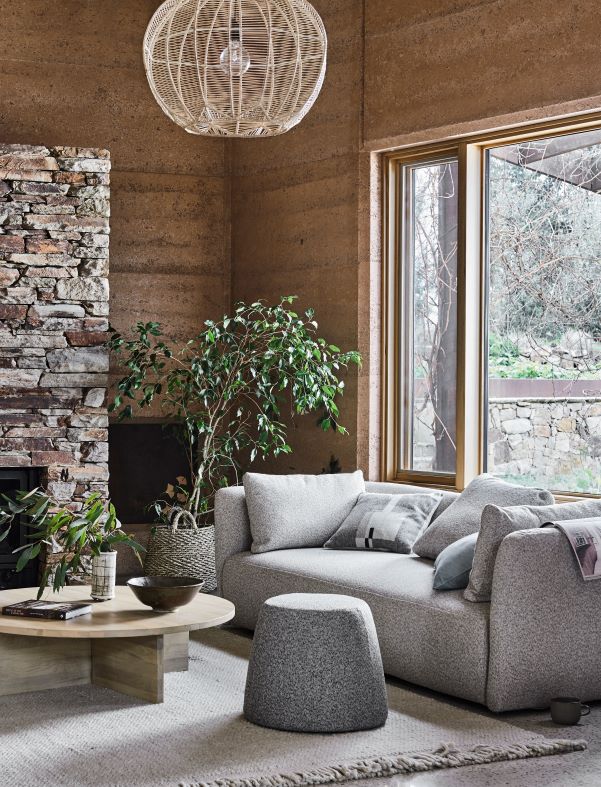 Felix Pebble 3 Seater Sofa - Image 16