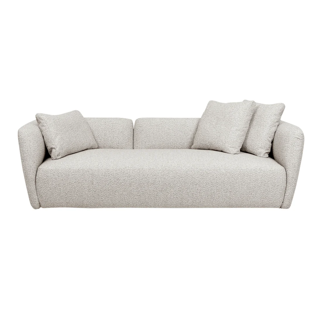 Felix Pebble 3 Seater Sofa - Image 19