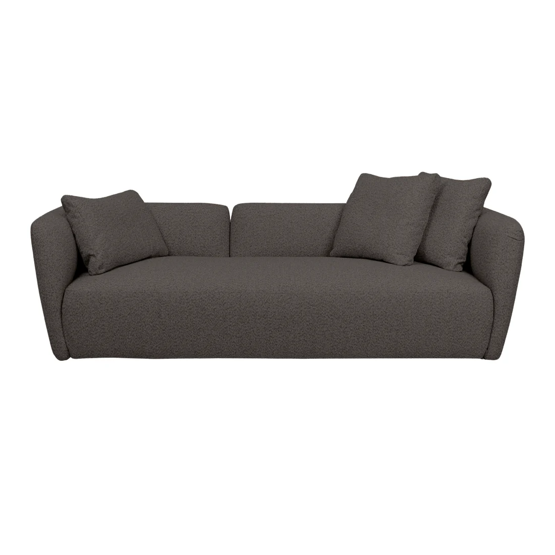 Felix Pebble 3 Seater Sofa - Image 5